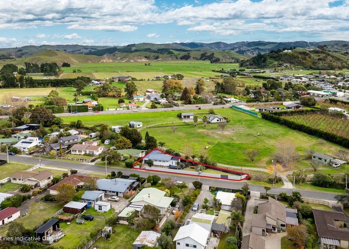  at 31 Rogers Road, Bay View, Napier, Hawke's Bay