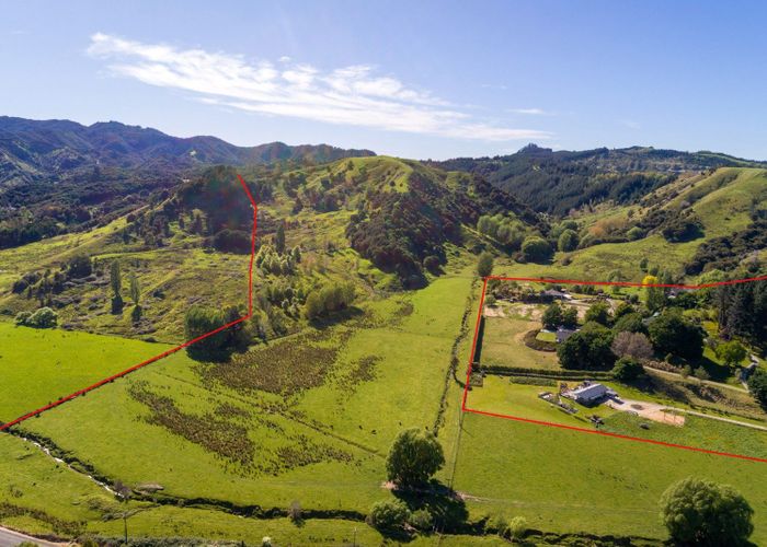  at Matokitoki Valley Road, Matokitoki, Gisborne, Gisborne