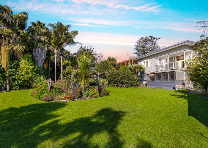  at 167 Simpson Road, Henderson Valley, Waitakere City, Auckland