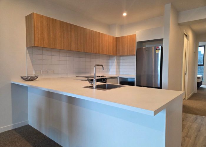  at 203/231 Madras Street, City Centre, Christchurch City, Canterbury
