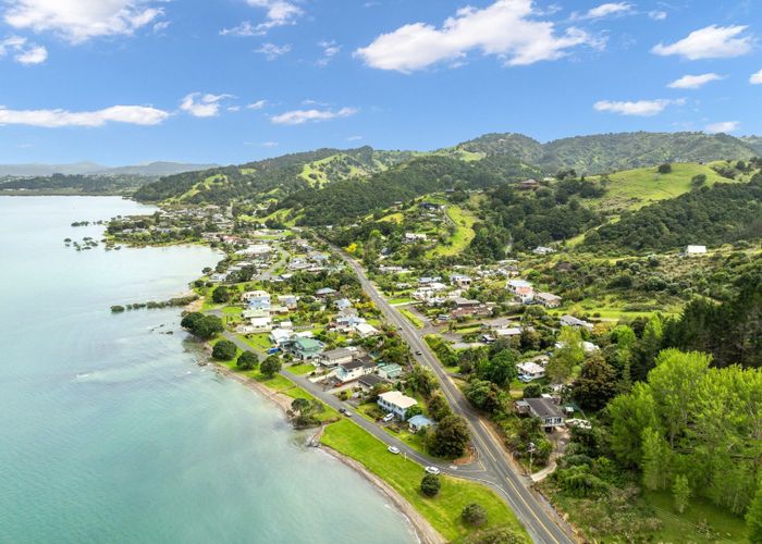  at 491 Whangarei Heads Road, Tamaterau, Whangarei, Northland