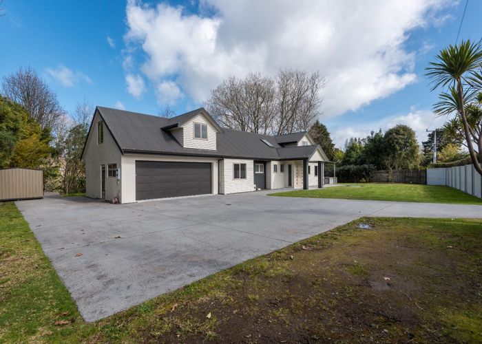  at 50 Matangi Road, Matangi, Waikato, Waikato