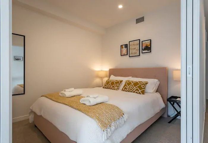  at 304a/30 Kent Terrace, Mount Victoria, Wellington, Wellington
