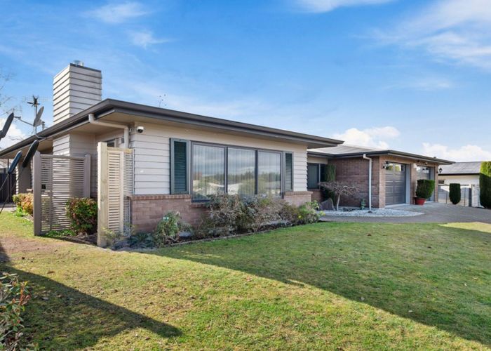  at 14 March Brown Place, Nukuhau, Taupo, Waikato