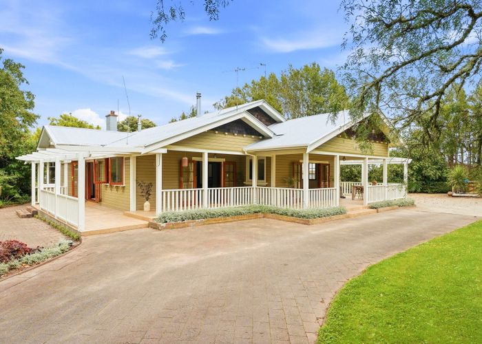  at 827 Brunswick Road, Brunswick, Whanganui, Manawatu / Whanganui