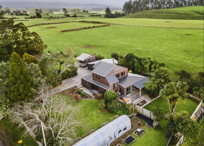  at 612 Plymouth Road, Koru