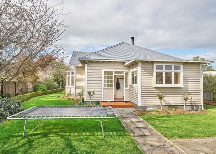  at 23a Cunningham Street, Leeston, Selwyn, Canterbury