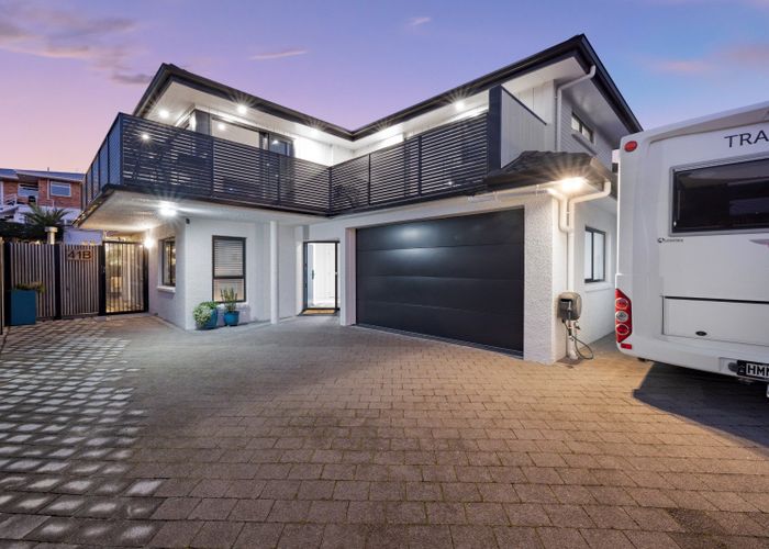  at 41B May Street, Mount Maunganui, Mount Maunganui