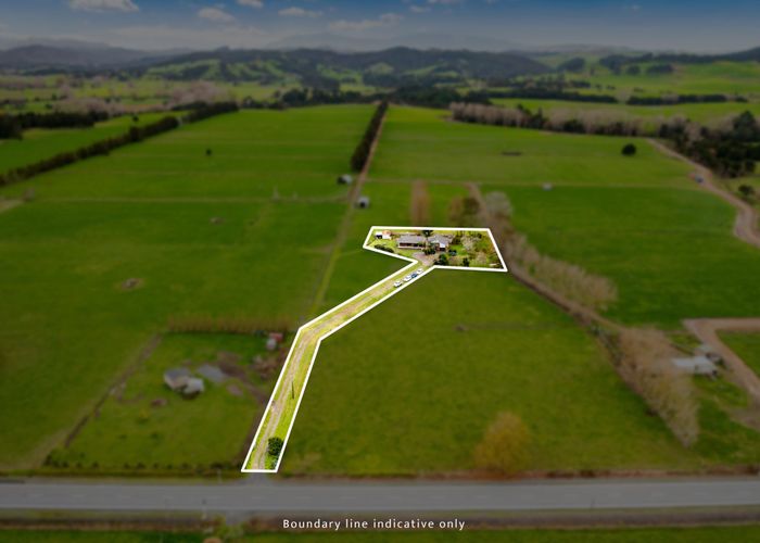  at 1448 Mangakahia Road, Titoki, Whangarei