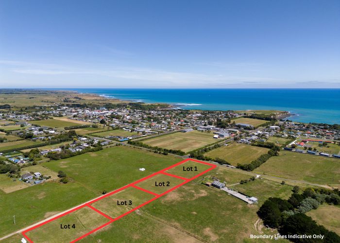  at 0n Whitcombe Road, Opunake, South Taranaki, Taranaki