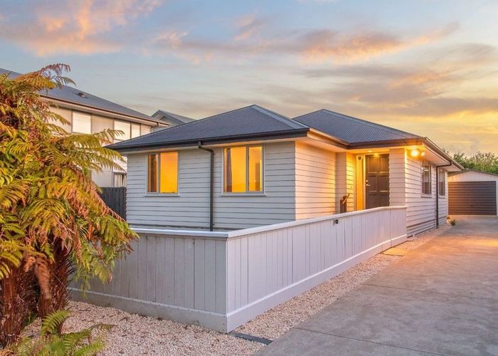  at 116 Ruskin Street, Addington, Christchurch