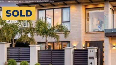  at 49 Matahae DR, Flat Bush, Auckland