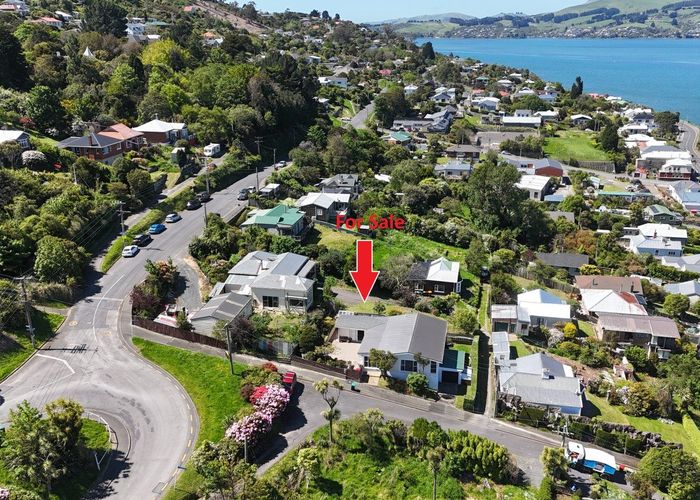  at 4A Totara Street, Ravensbourne, Dunedin, Otago