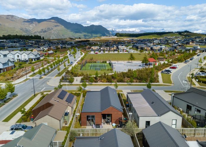  at 4 Mount Burke Street, Wanaka