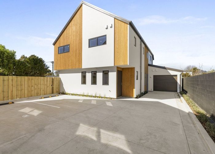  at 3/16 Mountfort Street, Spreydon, Christchurch City, Canterbury