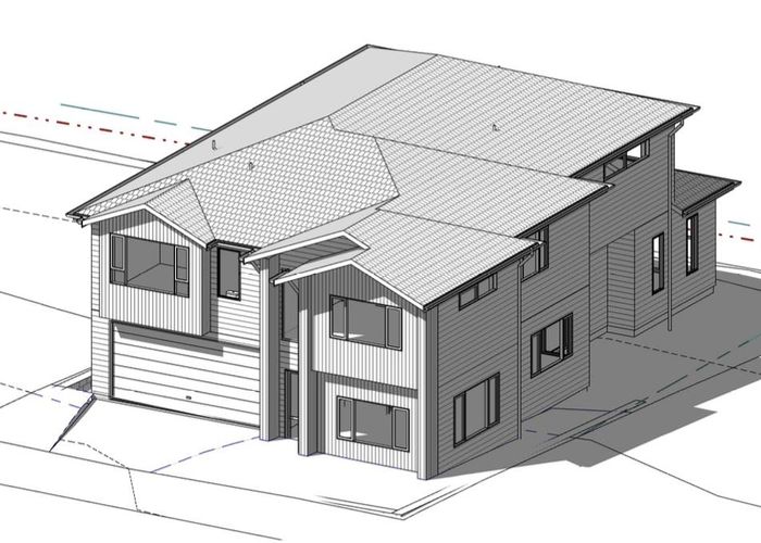  at 7 Black Shed Road, Flat Bush, Auckland