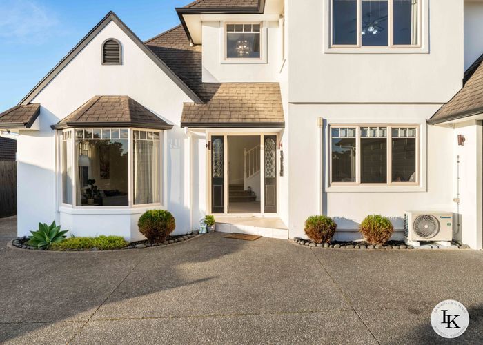  at 22 Byblos Place, The Gardens, Manukau City, Auckland
