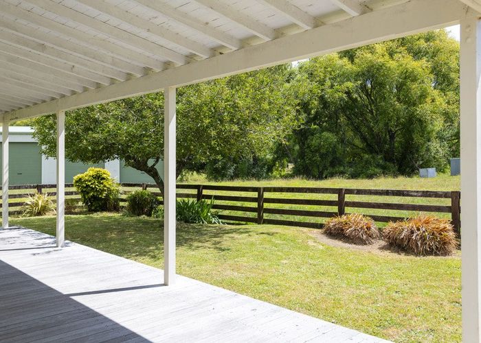  at 285 Waiomoko Road, Gisborne