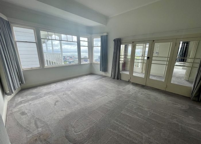  at 26 Central Terrace, Kelburn, Wellington