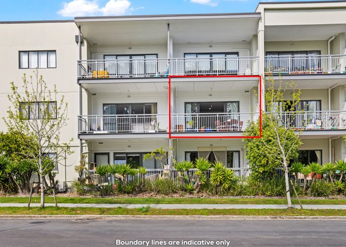  at 17/128 Stancombe Road, Flat Bush, Manukau City, Auckland