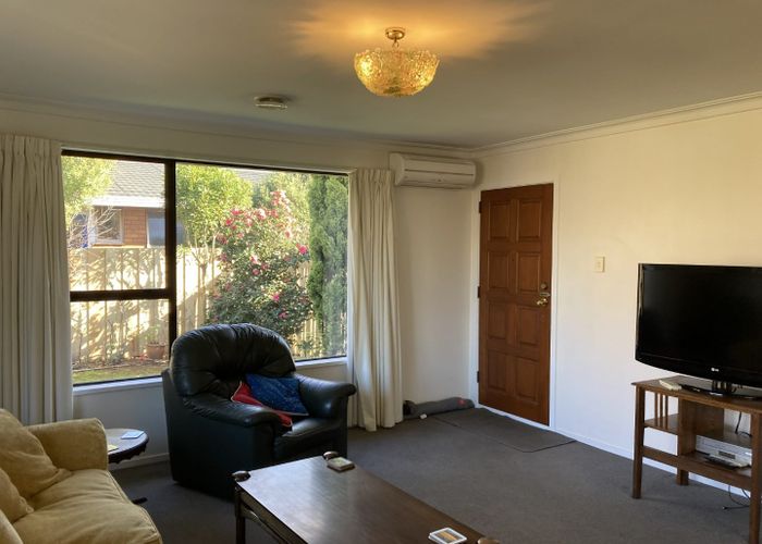  at 84B Jeffreys Road, Fendalton, Christchurch