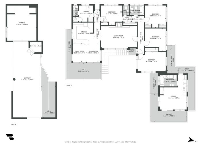 at 61 Endeavour Street, Blockhouse Bay, Auckland