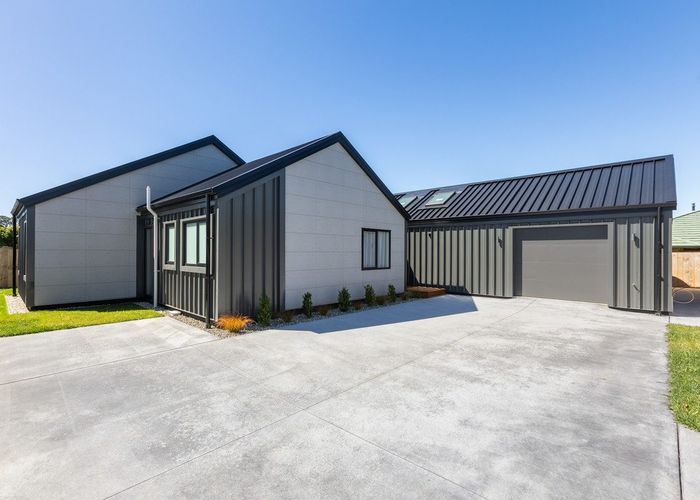  at 5B Murray Street, Bell Block, New Plymouth, Taranaki