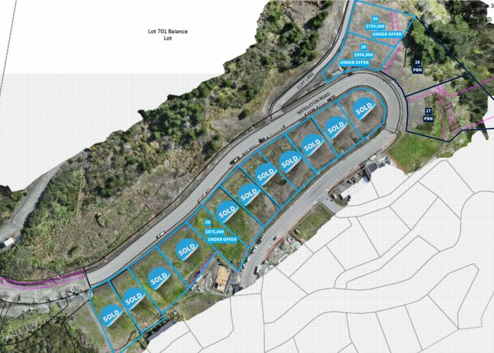  at Stage 5A Remarkables View, Middleton Road, Queenstown Hill, Queenstown-Lakes, Otago