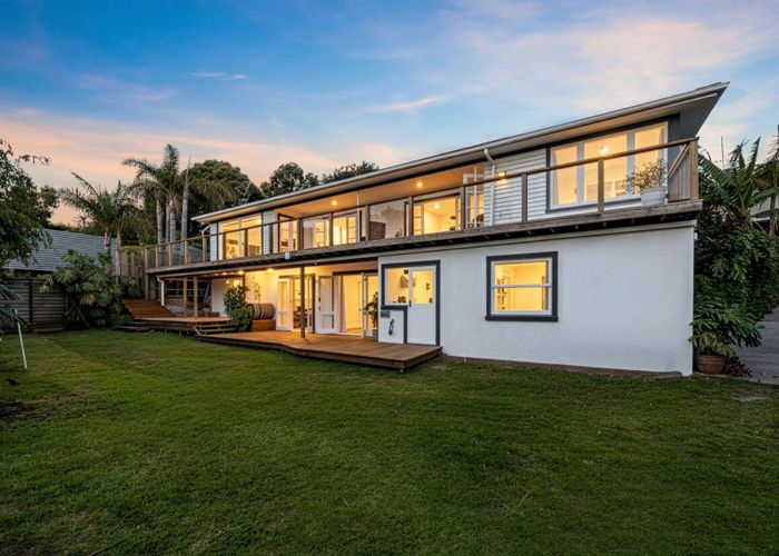  at 23 Cliff Road, Torbay, North Shore City, Auckland