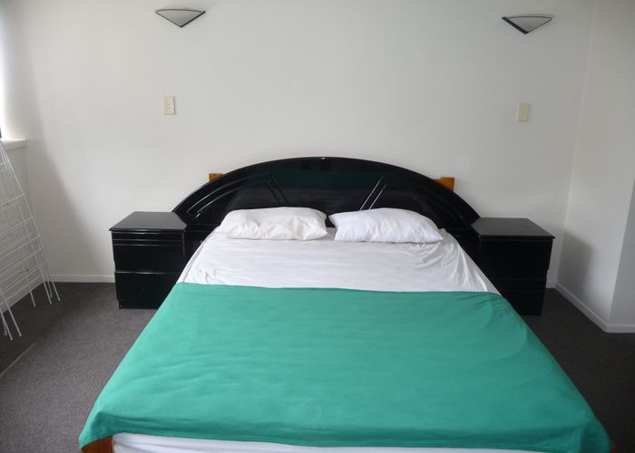  at 3A/16 Liverpool Street, Auckland Central, Auckland