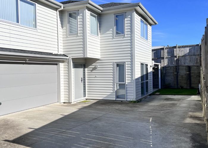  at 19A Minaret Dr, Bucklands Beach, Manukau City, Auckland
