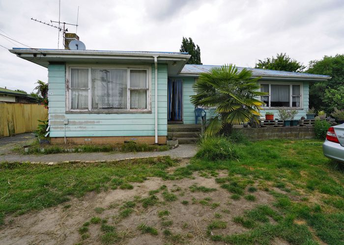  at 38 Shakespeare Avenue, Enderley, Hamilton