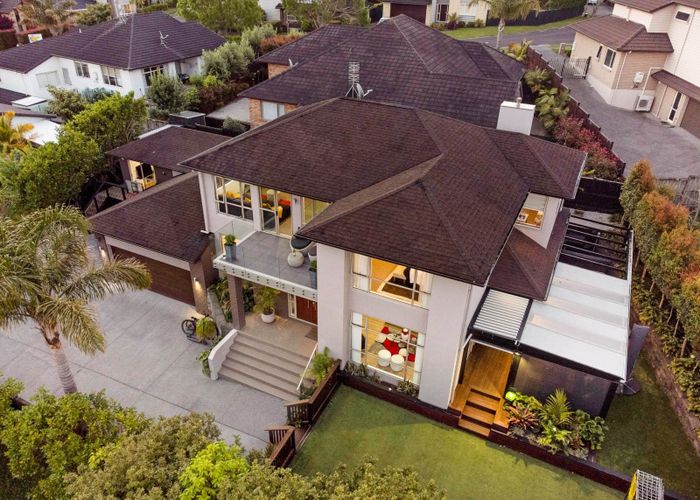 at 38 Mission Heights Drive, Mission Heights, Manukau City, Auckland
