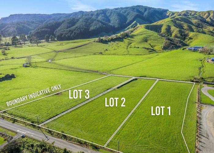  at 161, 167, 169 Gladstone Road, Levin, Horowhenua, Manawatu / Whanganui