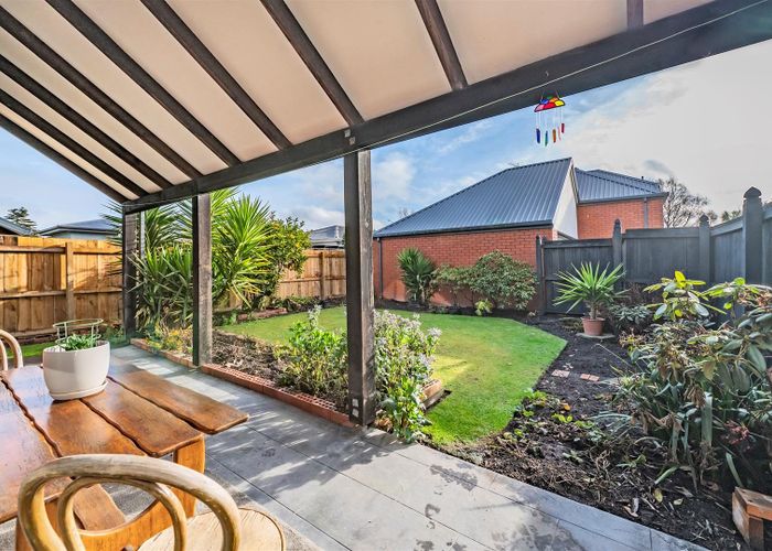  at 1/24 Blighs Road, Strowan, Christchurch
