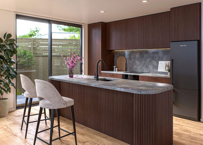  at 1/50B Murray Place, Merivale, Christchurch City, Canterbury