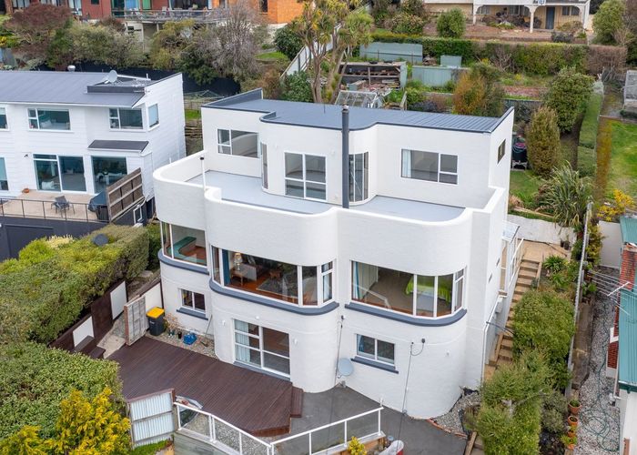  at 64 Doon Street, Vauxhall, Dunedin