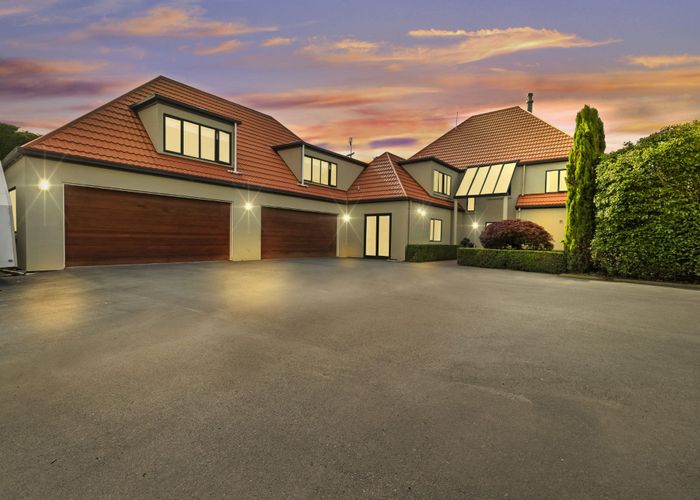  at 1217 Hoskyns Road, Kirwee, Selwyn, Canterbury