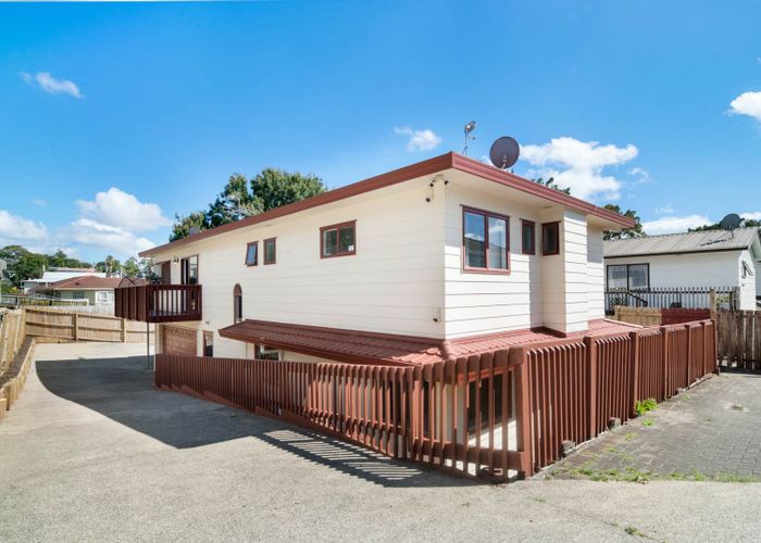  at 9A Albrecht Avenue, Mount Roskill, Auckland