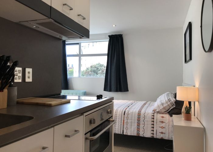 at 5A/32 Eden Crescent, City Centre, Auckland City, Auckland