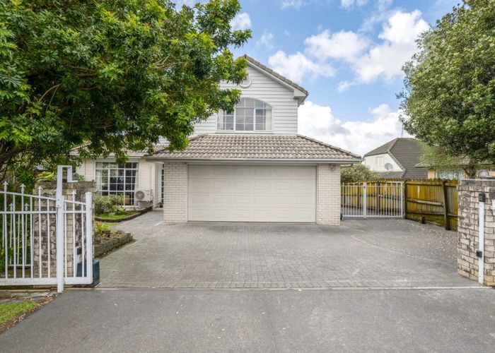  at 198 Botany Road, Botany Downs, Auckland