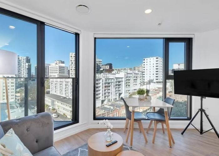 at 908/369 Queen Street, Auckland Central, Auckland