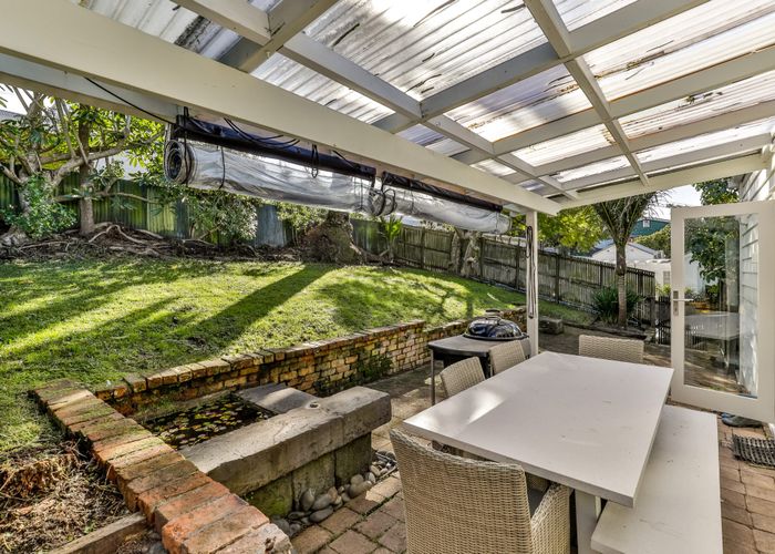  at 21 Brisbane Street, Grey Lynn, Auckland City, Auckland