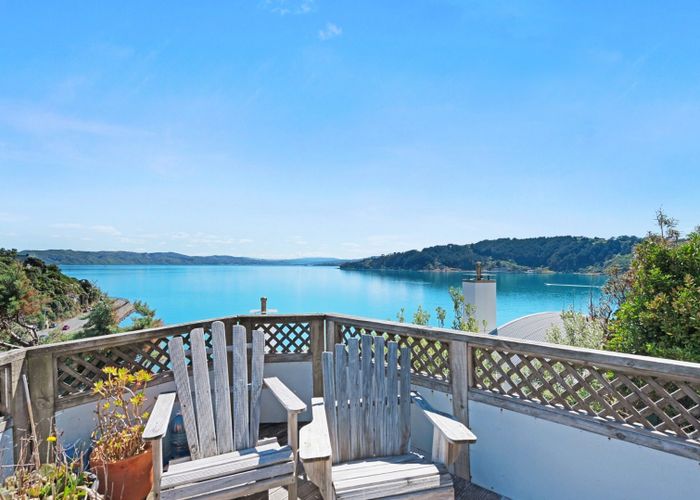  at 14A Kio Road, Hataitai, Wellington, Wellington