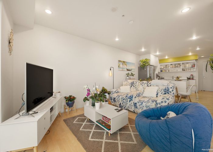  at 1109/30 Beach Road, Auckland Central, Auckland