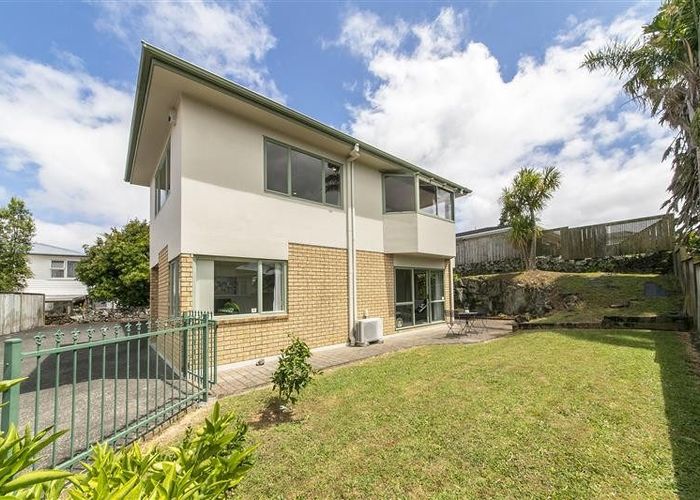  at 60D Alfred Street, Onehunga, Auckland City, Auckland