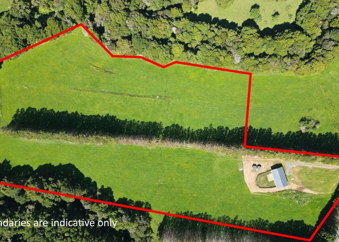  at 805 Whangaripo Valley Road, Whangaripo, Wellsford