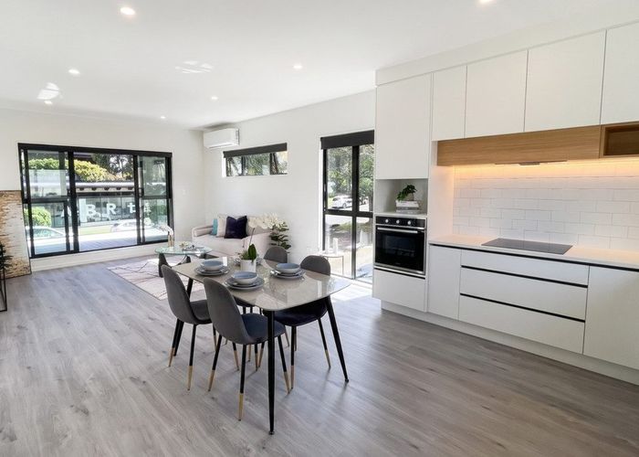  at Lot1-4/63-65 Victoria Street, Onehunga, Auckland City, Auckland