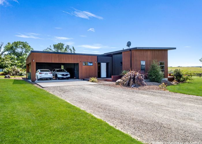  at 190 Beatties Road, Ashley, Rangiora