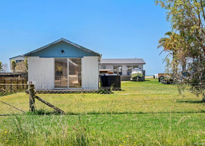  at 59 Kowhai Avenue, KAIAUA, MIRANDA